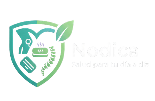 Nodica Store